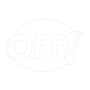 OFF logo